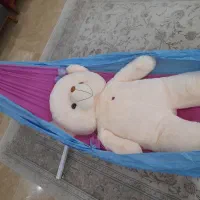 گهواره ننویی بچه|تخت و صندلی بچه|تهران, سازمان برنامه شمالی|دیوار
