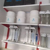 فروش و تعمیر و تعویض فیلتر انواع تصفیه آب|آبسردکن و تصفیه آب|سنندج, |دیوار