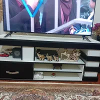 میز تلویزیون