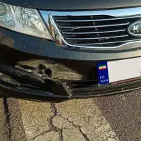 اپتیما برنزی ۲۰۱۰|خودرو سواری و وانت|تهران, چیتگر جنوبی|دیوار