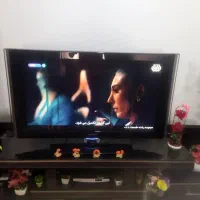 تلوزیون۴۳اینج ال سی دی|تلویزیون و پروژکتور|تهران, خاک سفید|دیوار