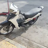 شوکا 125 مدل 88|موتورسیکلت|اصفهان, جویباره|دیوار