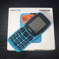 گوشی نوکیا 110 new 2022