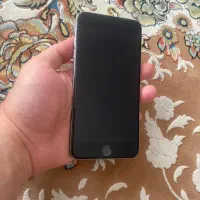 اپل iPhone 6s Plus با حافظهٔ ۶۴ گیگابایت