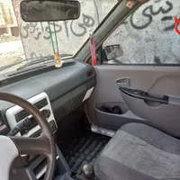 پراید صندوق‌دار بنزینی، مدل ۱۳۸۵|خودرو سواری و وانت|تهران, افسریه|دیوار