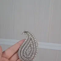 تاج عروس و اکسسوری|بدلیجات|محمدیه-قزوین, |دیوار