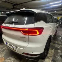 تیگو 7پرمیوم/صفر خشک|خودرو سواری و وانت|تهران, صادقیه|دیوار