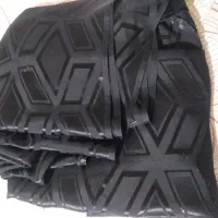 چادر مشکی در حد نو توافقی|لباس|گلبهار, شهر جدید گلبهار|دیوار