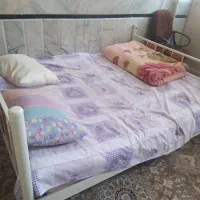 تخت خواب  فوری
