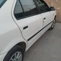 سمند lx|خودرو سواری و وانت|کازرون, |دیوار