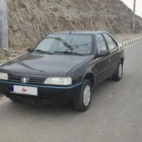 روآ دوگانه CNG مدل 88|خودرو سواری و وانت|مشهد, کوشش|دیوار