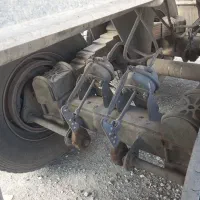 تانکر چهار مواد|خودرو سنگین|مهاجران, |دیوار