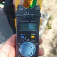 آمپر هیکوهی