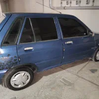 پراید 111 آبی|خودرو سواری و وانت|فیروزکوه, |دیوار