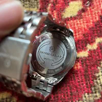 ساعت دنیل سزار|ساعت|تبریز, |دیوار