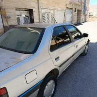 پژو ۴۰۵مدل ۹۴