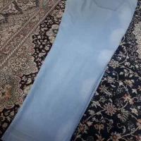 شلوار لی مردانه سایز بزرگ/خارجی سایز 38
