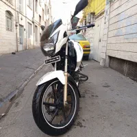 آپاچی ۱۸۰/ان اس/بنلی/هندا/پالس