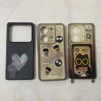 گارد گوشی نوت ۱۳ پرو شیائومی