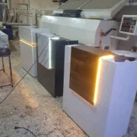 دکور. کانتر.ویترین . رگال|فروشگاه و مغازه|رباط‌کریم, شهرک صنعتی نصیرآباد|دیوار