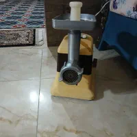 چرخ گوشت پارس خزر
