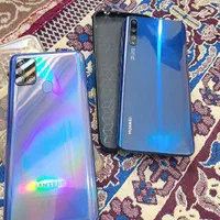 هواوی Y8pحافظه 128رم 6