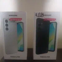 گوشی سامسونگ A16