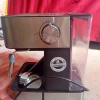 قهوه ساز  حرفی|سماور، چای‌ساز، قهوه‌ساز|برازجان, |دیوار