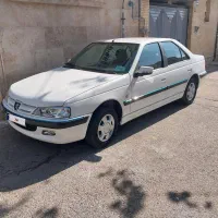 پارس سال قابل معاوضه با ۲۰۷