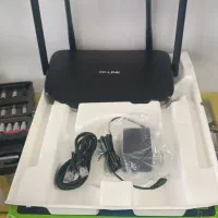 مودم 4 آنتن TPLink