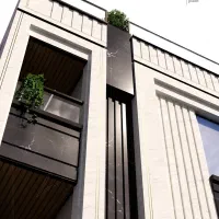 طراحی معماری