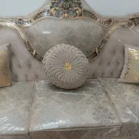 حراج لوازم منزل(مبل سلطنتی)|حراج|مشهد, انقلاب|دیوار