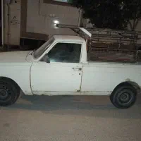 وانت پیکان مدل ۸۶|خودرو سواری و وانت|بوشهر, |دیوار