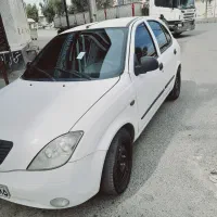 تیبا2مدل 1397