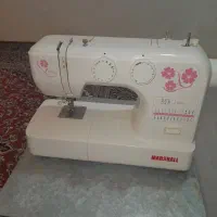 چرخ خیاطی مارشال مارک دوخت رفت و برگشت
