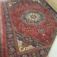 دوعددفرش دستبافت 6متری|فرش|ارومیه, |دیوار