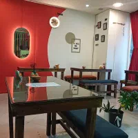 کافه پرانا آماده واگذاری در صورت تمایل تماس بگیرید