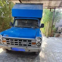 نیسان دوگانه مدل ۸۹|خودرو سواری و وانت|رامهرمز, |دیوار