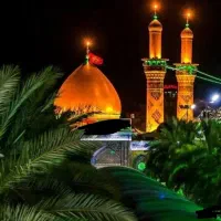کاروان ۳روزه زیارتی مجف،کربلا،سیده‌شریقه،مسجدکوفه