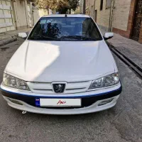 پژوپارس tu5 مدل1401