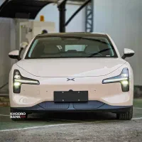 ایکس پنگ Mona|خودرو سواری و وانت|تهران, آسمان|دیوار