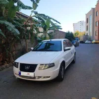 سورن پلاس EF7 مدل ۱۴۰۲ بی رنگ با رینگ|خودرو سواری و وانت|ساری, |دیوار