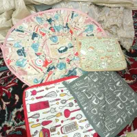 دست گیره و دم کش