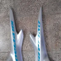 لوازم و فلاپ آیروکس|قطعات یدکی و لوازم جانبی|نشتارود, |دیوار