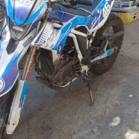 موتور کویر مدل ۱۴۰۱|موتورسیکلت|رشت, ولکس|دیوار
