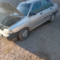 پراید صبا ۸۵