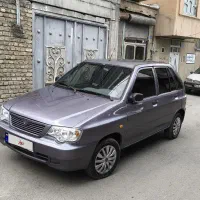 پراید 111 یاسی - بسیار تمیز کارشناسی شده|خودرو سواری و وانت|سنندج, |دیوار