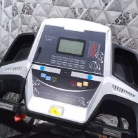 تردمیل و دوچرخه ثابت