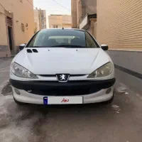 فروش خودرو 206