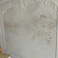 استخدام نقاش ماهر و نیم ماهر|استخدام معماری، عمران و ساختمانی|قزوین, |دیوار